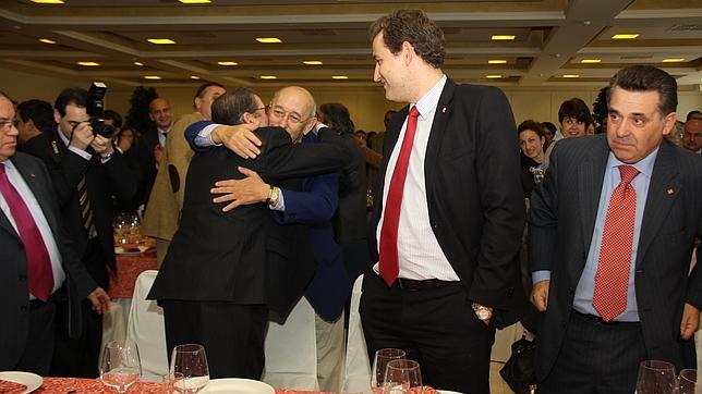 Reconocimiento a toda una carrera