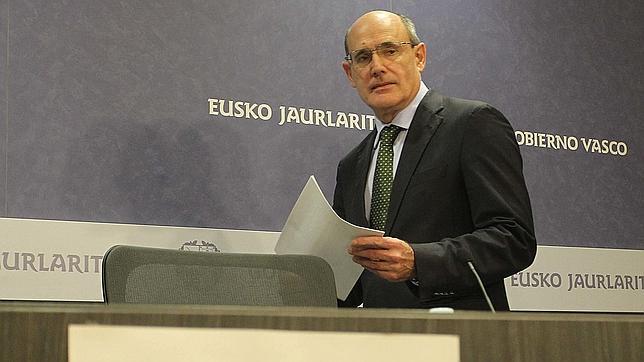 Obama ficha como asesor al consejero de Sanidad de Patxi López