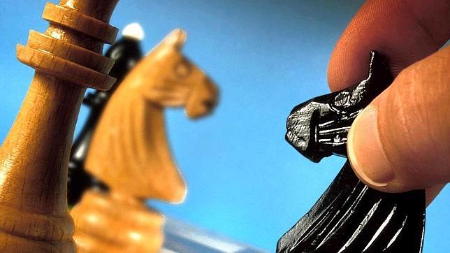 La partida de ajedrez que salvó la vida de un rey