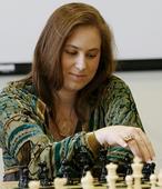 El ajedrez tiene sexo