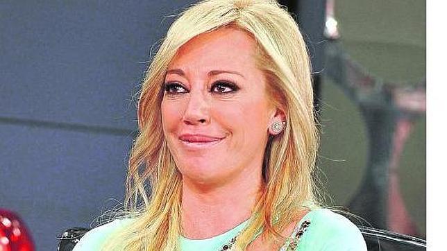 La confesión de Belén Esteban