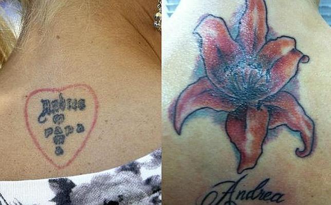 Belén Esteban, vida nueva, tatuaje nuevo