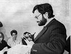 Los ministros del 82, «por el cambio» a la buena vida