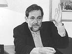 Los ministros del 82, «por el cambio» a la buena vida