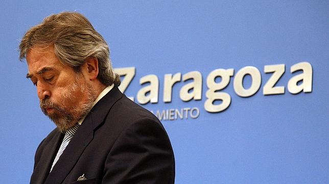 El disparado kilometraje de los coches oficiales de Belloch