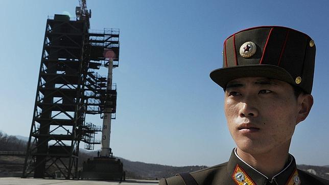 Rusia insta «urgentemente» a Corea del Norte a «reconsiderar» el lanzamiento de su cohete