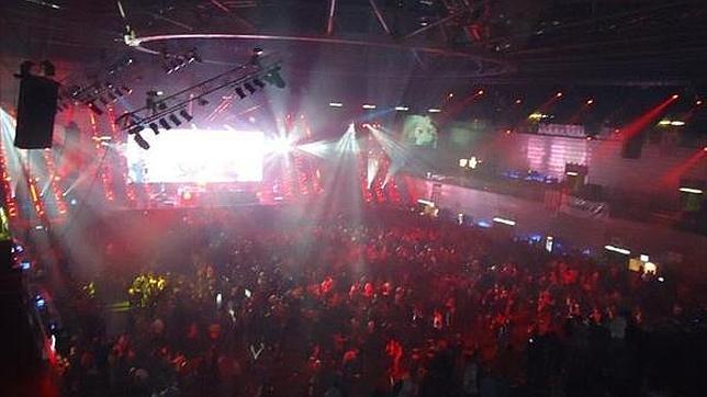 Las familias de las chicas muertas: «La comisión no sirve para casi nada»