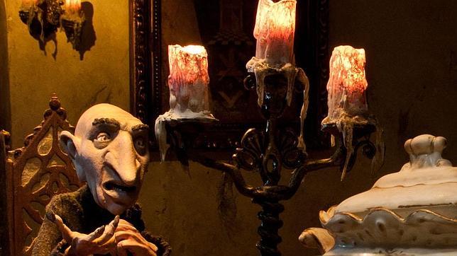 «O Apóstolo», el último gran «fiasco» del cine español