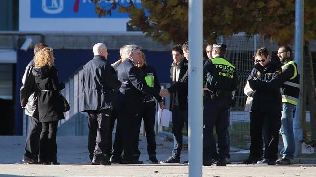 Siete nuevos imputados en el Arena