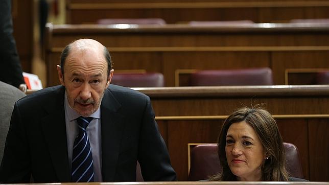 El PSOE llevará la no revalorización de las pensiones al Tribunal Constitucional