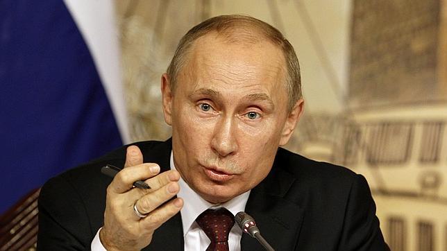 Putin obliga a sus ministros a declarar sus gastos (y los de sus familiares)