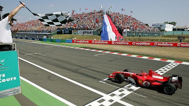 Francia o Turquía completarán el calendario del Mundial 2013