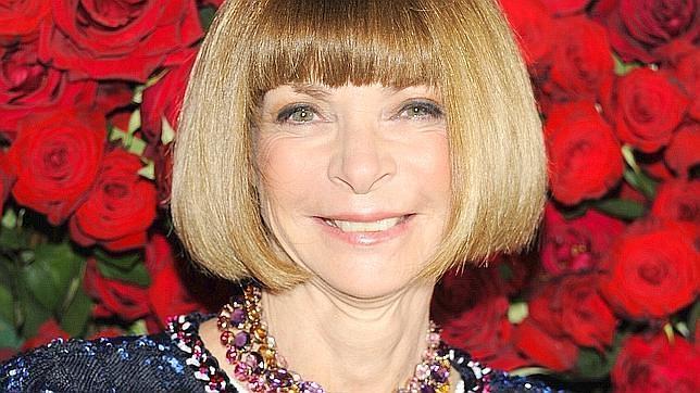 El nombre de Anna Wintour vuelve a sonar como candidata a embajadora de EE.UU.