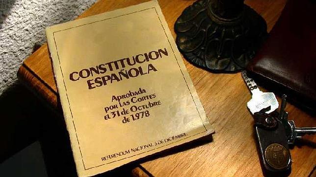 El 64% de los españoles no sabe cuándo se aprobó la Constitución