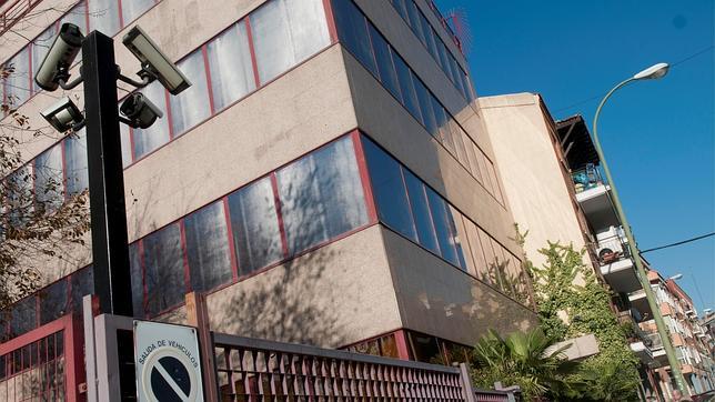 Los ladrones de los 10 millones contaban con la clave de la alarma de la empresa