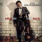 Juan Valderrama: «Los músicos tenemos siempre listo el petate»