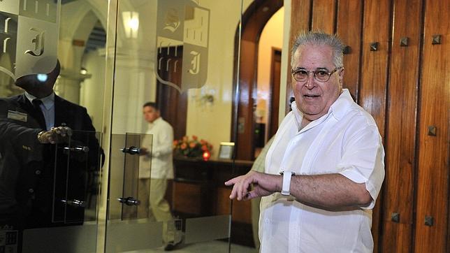 La oposición cubana denuncia 410 detenciones arbitrarias en noviembre