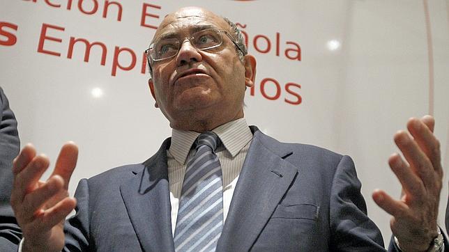 Las frases célebres y la afición por la taxidermia de Díaz Ferrán