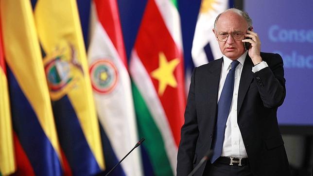 Argentina demanda a UE, España y EE.UU. por «impedir libre comercio»