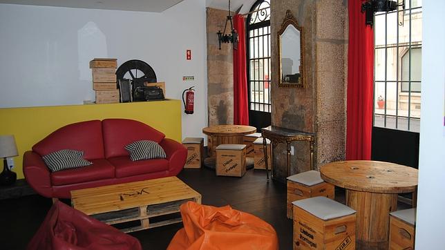 El mejor albergue del mundo está en... Lisboa