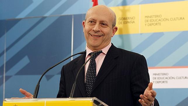 Wert, otra vez cara a cara con las comunidades autónomas