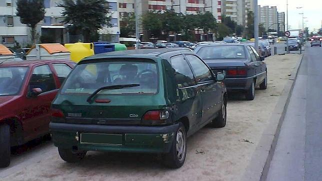 Se disparan las ventas ilegales de coches