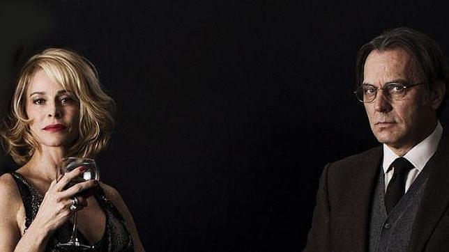 Belén Rueda y José Coronado: «Trabajar juntos de nuevo ha sido una maravilla»