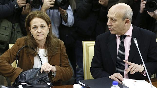 «La nueva ley de educación actuará en casos extremos y anticonstitucionales»