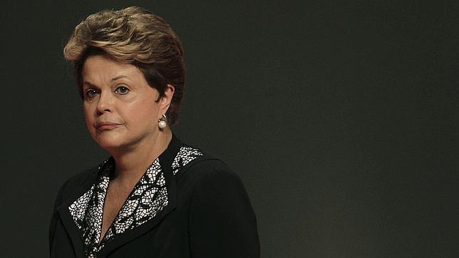 Rousseff: «Brasil perdió hoy uno de sus genios»