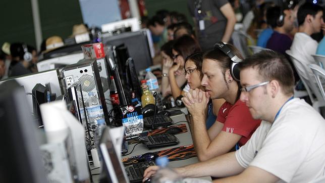 El 86% de webs de descarga de música, juegos y libros en España incumple las normas