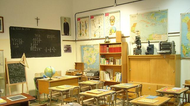 Doce cosas que aprendiste de memoria en la EGB y que probablemente ya has olvidado