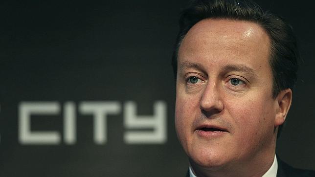 Cameron quiere que se permitan las bodas gays en las iglesias, sinagogas y mezquitas