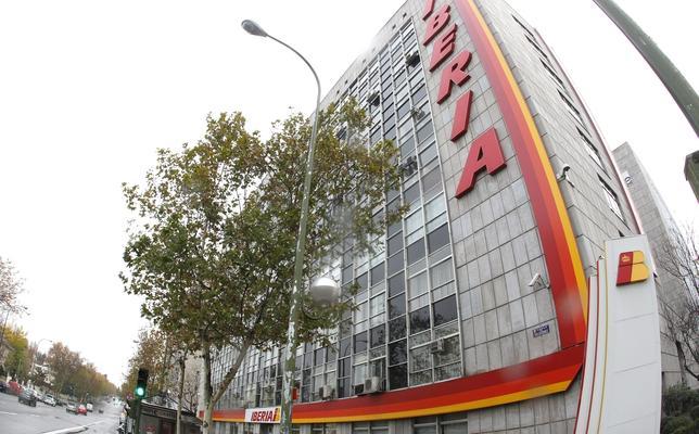 Iberia dejará de volar a Atenas, El Cairo, Estambul, Santo Domingo y La Habana