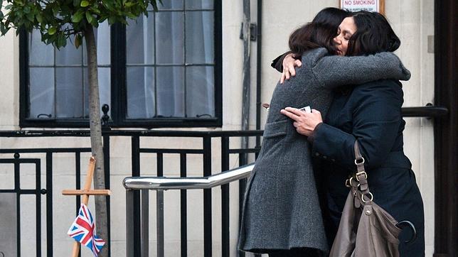 Scotland Yard investiga con la policía australiana sobre la muerte de la enfermera Jacinta Saldanha