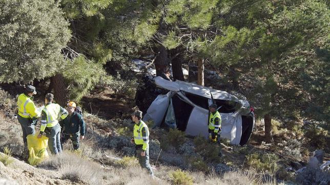 14 personas fallecidas en las carreteras españolas durante este puente
