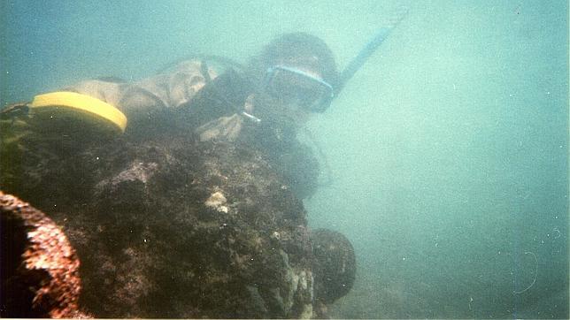 Colombia vota hoy dar o no barra libre bajo el mar a los cazatesoros