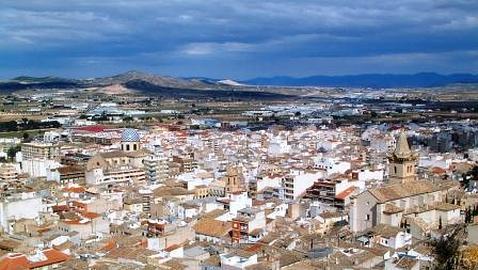 Bienvenidos a &quot;Grafeno Valley&quot;