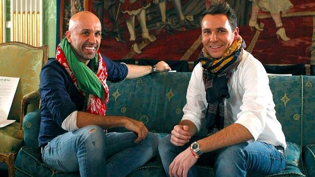 La firma Caramelo contrata a los diseñadores de Alvarno