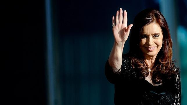 Un año de complicaciones para Cristina Kirchner
