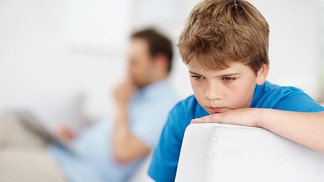 Qué hacer ante el grito de «¡Mamá, me aburro!»