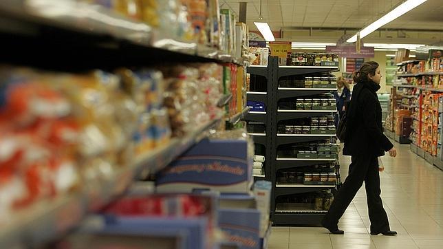 Uno de cada cinco españoles consume productos caducados si no ha pasado mucho tiempo