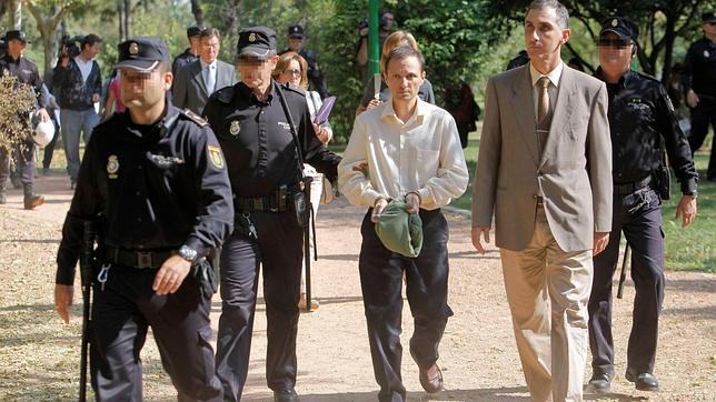 La acusación pide 40 años para José Bretón por el asesinato de sus dos hijos