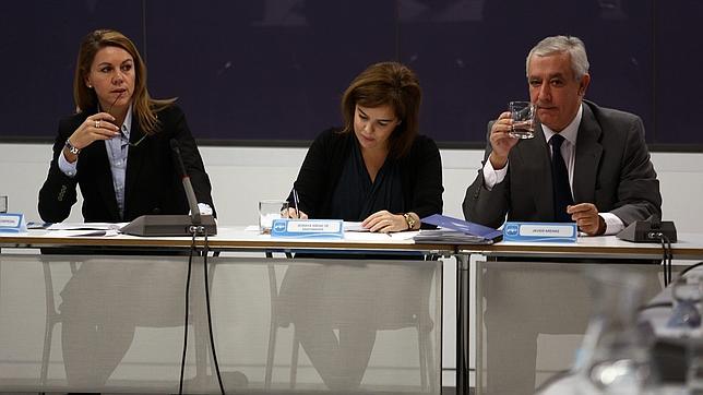 El PP admite que no alcanzará un pacto total con el PSOE sobre la reforma local