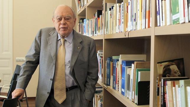 Jordi Pujol: «Wert debe tener sangre de toro porque le gusta provocar»