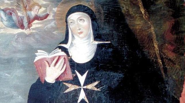 La disputada costilla de Santa Waldesca