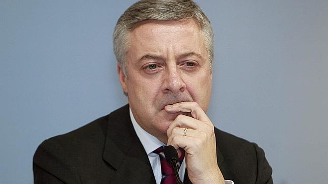 Blanco podría haber pagado su chalé en Madrid con dinero en negro