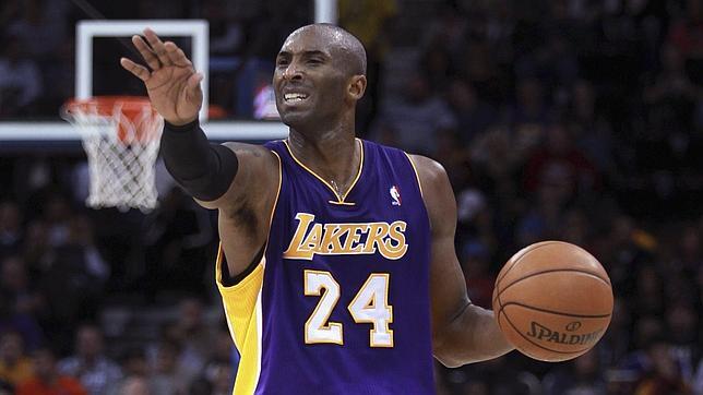 El gran reto de Kobe Bryant