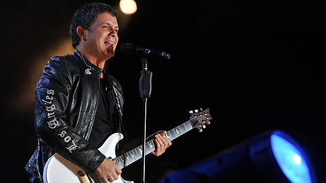 Alejandro Sanz encabezará el cartel del «Valladolid Latino»