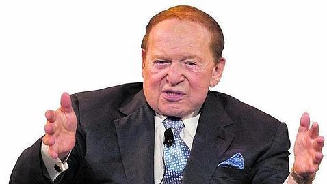 Nuevo impulso a Eurovegas