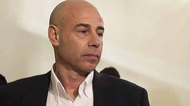 Torres Baena: «Nunca he abusado de nadie ni lo hubiera permitido»